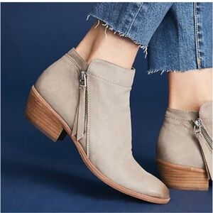 Sam Edelman booties